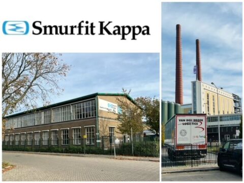 Smurfit Kappa Recycling