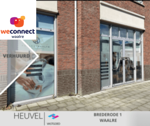 WeConnect in Waalre